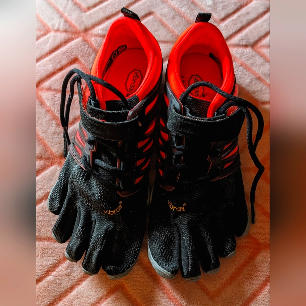 Vibram